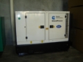 Cummins Generator Set XRSC50, Generator, Mining and construction