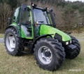 道依兹法尔 Agrotron 4.90S、拖拉机 80-99 hp、农业机械