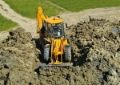 Venieri 13,22B, Фронтальные погрузчики, Строительная техника