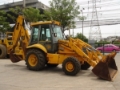JCB 214T, Rovokopači, Gradjevinarstvo