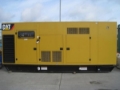 Caterpillar 900F (N), Generators, Construction
