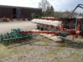 格兰 DEMOKÖRD Ecomat 6skär、双向犁、农业机械