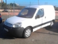 CITROEN BERLINGO 1.6HDI FURGON, Прочие фургоны, Транспорт