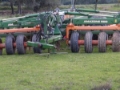 Amazone CENTAUR 5000, Altre macchine e accessori per l'aratura, Agricoltura