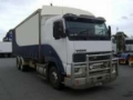 Volvo FH12、その他トラック、輸送