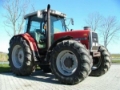 Massey Ferguson 6180، جرارات 120-139حصان، الزراعة
