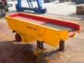 WHITELAI ZSW490X110, Feeders, Construction