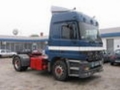 Mercedes-Benz 1840 Actros Billenős, 4x2 Nyergesvontató, Haszongépjárművek