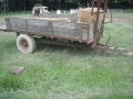 Tipping Trailer Trailer, Tipper trailers, Agriculture