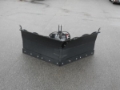 Ysta Vikplog HD SSVL 3,2 meter, Aratri, Costruzioni