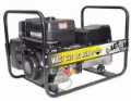 Generatoare de curent si sudura pe benzina WAGT 200 DC BSBE, เครื่องปั่นไฟ, เครื่องจักรงานก่อสร้าง