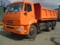 Kamaz 65115-6059-78, Самосвалы , Транспорт