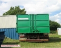 CONTAINER Abroll 35mc, รถพ่วงแบบอื่นๆ, เครื่องจักรงานขนส่ง