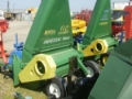 Universal Tocator de resturi vegetale 150 cm, Alte echipamente pentru nutret, Utilaje agricole