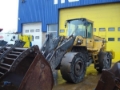 Volvo L 150 C, รถตักล้อยาง, เครื่องจักรงานก่อสร้าง
