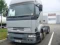 Renault PREMIUM 420.18 T GV 950 AUTHENTIQUE, Tracteur routier 4x2, Transport