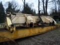 Hyster Top lift att, Overige componenten, Laden en lossen