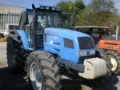 Landini Legend DT 130 TOP, Tractores de 120 a 139 cv, Agricultura