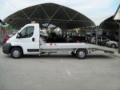 Peugeot BOXER 3.0 HDI AVTOVLEKA Abschleppfahrzeug, Furgone chiuso, Trasporto