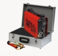 Aparat de sudura Invertor Tecnica Tig 155 DC - HF/ Lift+accesorii, Зварювальні апарати, Будтехніка