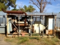 Detroit 250 KVA, เครื่องปั่นไฟ, เครื่องจักรงานก่อสร้าง