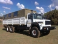 Samil 100 Personnel Carrier, Flatbed/Dropside trucks, Trucks and buses