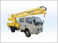 东风 EQ1042, Other lifts and platforms, Mining and construction