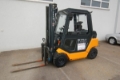 STILL R70-30 i Hybrid, Carretilla elevadora cuatro ruedas, Almacenaje