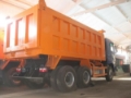 Ford CAMC HN3310P38C3M, รถดั๊มพ์ขนาดใหญ่, เครื่องจักรงานก่อสร้าง
