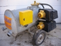 Dewatering pump HUDIG HC 488/12, Інше, Будтехніка