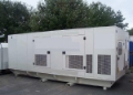 FGW 500KVA, Generator, Mining and construction