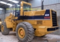 Komatsu Komatsu WA450-1, 輪胎式裝載機, 建築機械