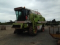 Claas 108 SL, Combine harvesters, Agriculture