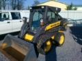 New Holland LS170, Mini loaders, Gradjevinarstvo