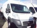 Fiat Ducato Xlwb, รถตู้, เครื่องจักรงานขนส่ง