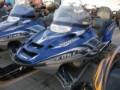 Polaris EDGE Touring 550 2004 snowmobile, Motoslitte, Agricoltura