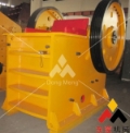 DongMeng Machinery Jaw Crusher PE600*900, Горное оборудование, Строительная техника