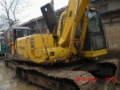 KOMATSU PC120-6, Overige, Bouw
