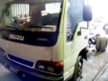Isuzu NPR77, Châssis cabine, Transport