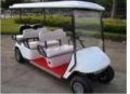 东之尼 四+二 TZ, Masinute Golf, Masini speciale