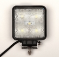LED Arbeidslys 15 - 30W, Annet ekstrautstyr til traktor, Landbruk