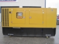 Caterpillar GEH275-2 (N), Generators, Construction