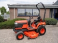 久保田 BX2200、拖拉机 40 hp 以下、农业机械