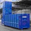 [Other] Press Container STP Jumbo, Container Handling, Flurförderzeuge