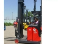 Linde R16, Ručný paletový vozík, Manipulácia s materiálmi