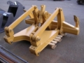 Caterpillar Ripper D6R, D6H and D6T, อุปกรณ์เสริม สำหรับรถเกรด (คาด/ขูดหน้าดิน), เครื่องจักรงานก่อสร้าง