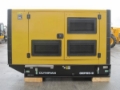 Caterpillar Olympian GEP65-9, Generators, Construction