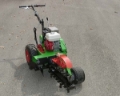 Garbin TZ A65L ÁROKÁSÓ, Egyéb rakodók - kotrók és tartozékok, Mezőgazdasági gépek