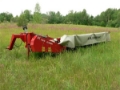 Lely Splendimo Classic 320, Mowers, Farm Equipment