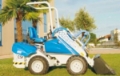 Multione S30 D, Egyéb kommunális gépek, Kommunális gépek